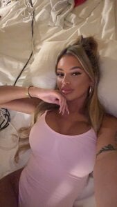 LaceyMayxoxo Public Foto 7