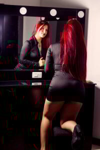 luisa_girlssex Danger: too attractive. Foto 6