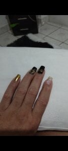 SofiaMadissonMy Hands and Feet /// Le Mie Mani E I Piedi照片 5
