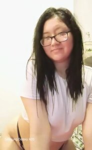 KittyLesly Latina Lesly t l Gambar 4