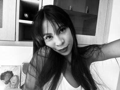 elevenskyphotos at home🖤🖤 Bild