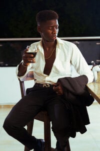 Black_Paradice Agency model Pic 5