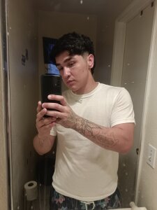 Themostfunwithmeandher Whatever Foto