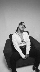 Victoria-swan Fiery Connection 🔥 รูป  4