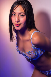 Angel_eeBlueeeeeeee🩵 Bild 6