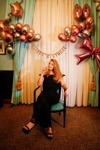 AnastasiaAniessの🍭Birthday 2026🍭の 8枚の写真