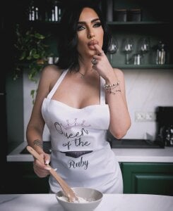 RubyXconner Hey Dear Foto 3