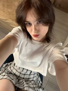 DarylBraddy your favorite mary^^ Foto 2