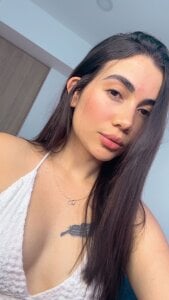 sara_ospinna Public Foto 4