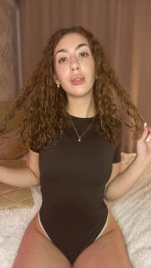 KeilaJeschon Sweet horby body🤩😎 Pic 4