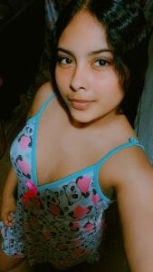 GiovannaCooper Public Pic 3