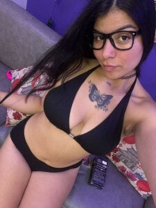 LeidyKitty Tell me if I'm not beautiful 🥰 Pic 2