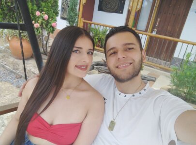 dominic_and_zoe Public Pic 2