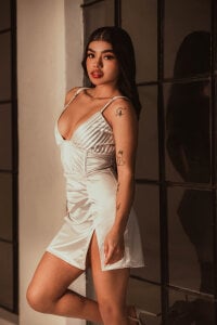 NaylaGrey: Beautiful Nayla❤✨ ( 5 фото)