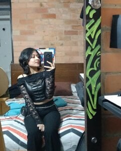 Winter_111 MY PRETTY FACE 🤭🤩 Pic 3