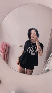 Bela_Craxkerr Public Foto 2