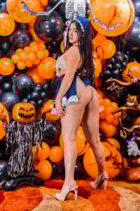 EmilyCley SWEET OR SEX🥵👻 Pic