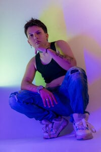 AlanRed_ Sexy MEN Pic 2