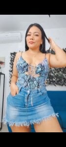 Abriljoness life is a rainbow that includes black Pic 3