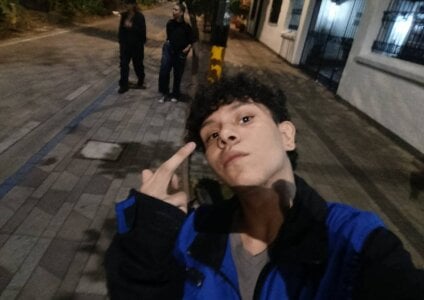 Demon_Sam_ a little bit of me Pic 7