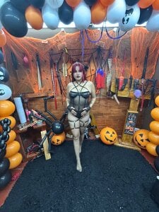BDSM_NolimitsSexHard HAPPY HALLOWEEN🎃 Pic 4