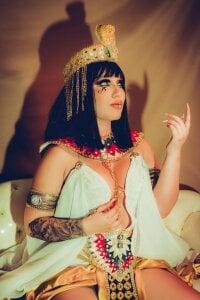 cleo_johnson ⚜ Cleopatra ⚜ Foto 4