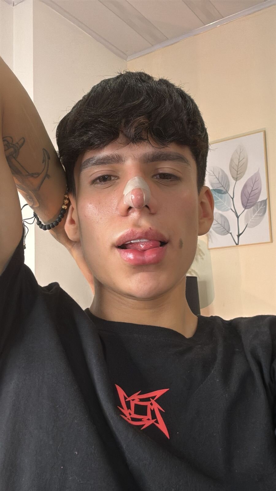 Angel_eros_ 熱門圖片 3828