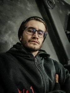 Loggan_donnelly gray day Hình 5