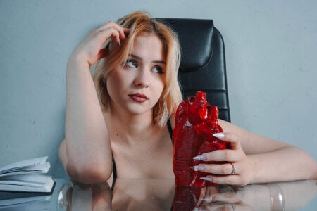 I give you my heart de jayjanice  6 Imagens