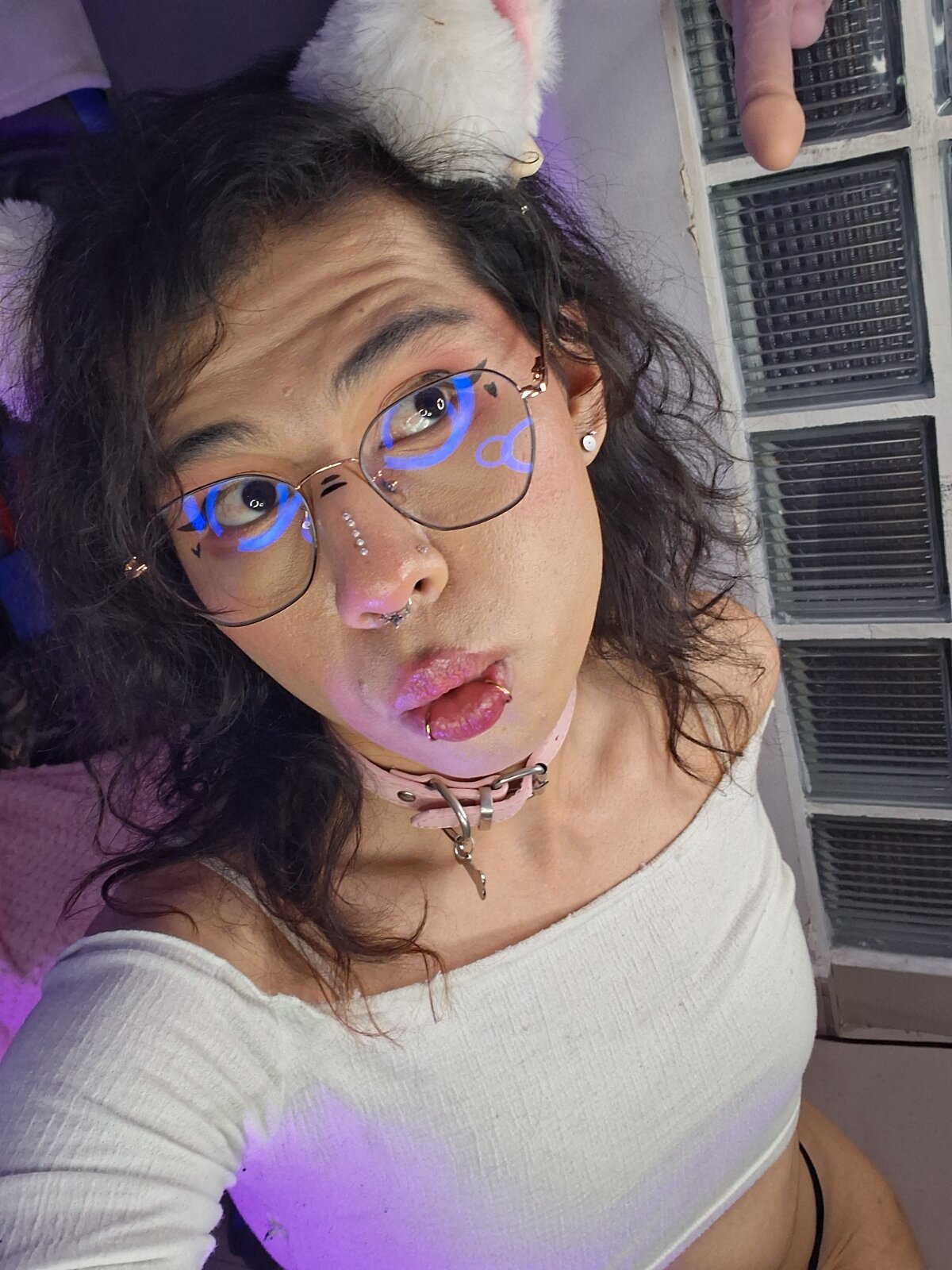 Sweet-SharoKitty Trending Pic 9064