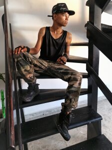 AngelCute19 Public Pic 6