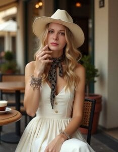 RomonaBustad Polish Nights Pic