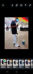 cirilopaupqueno Se liga no físico Pic