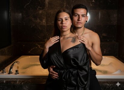 new new de ViolethANDJuanda  3 Imagens