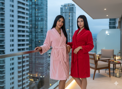 ZaraANDIsabella hot girl Pic 6