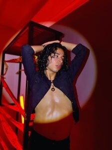 Benjamin_fiore a little bit of me 🔥 Foto 8