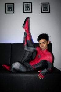 Michael sexy 🥰😇 de Violet_Dream2 Fotos XXX 5