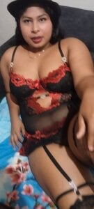 zaira_17 “I’m not here to behave. Pic 2