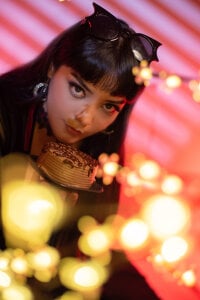 AmberGreyy_ Happy Birthday To Me 19th January зображення