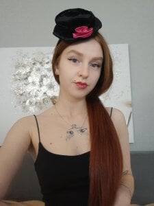 Evarey_ socialite🧡 Pic 2