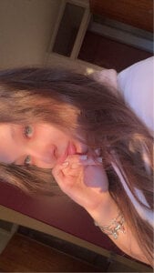 RebekaRosePublic Bild 2