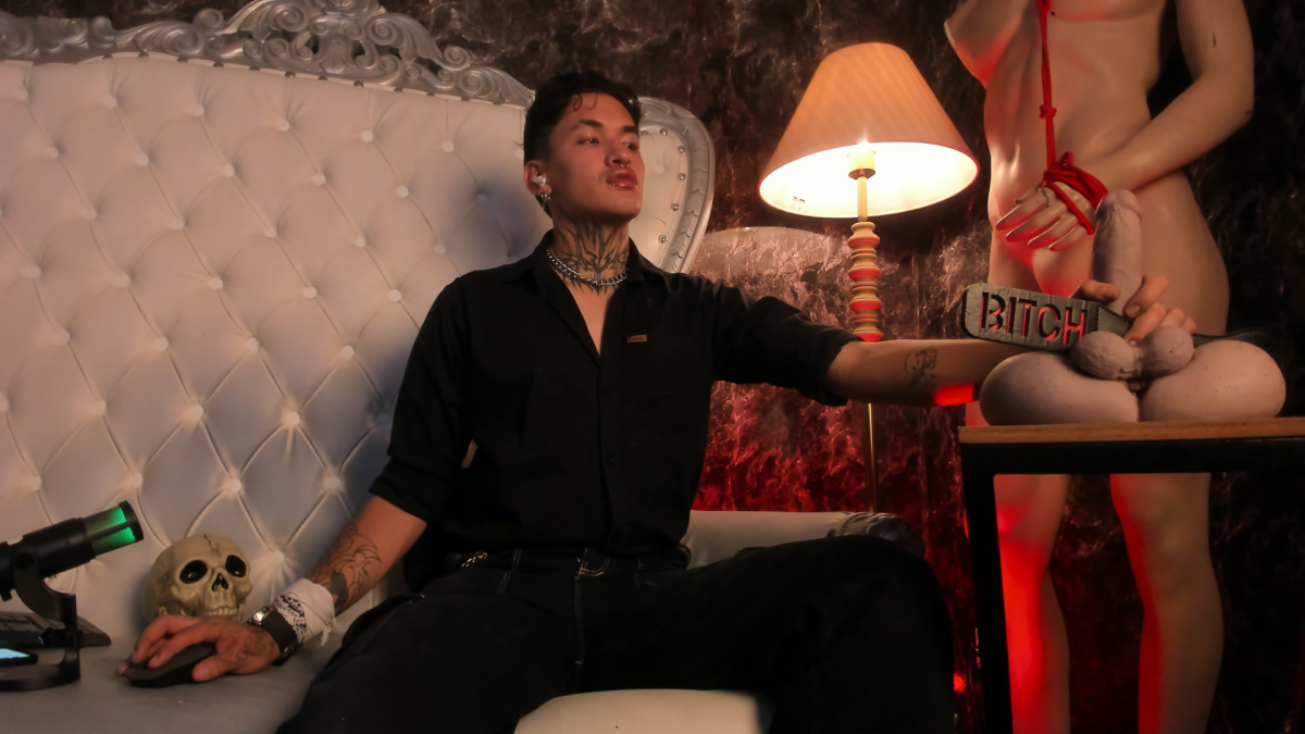 AlecBanne Foto en Tendencia 74