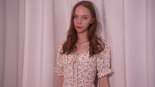 AnneKais personal album Pic