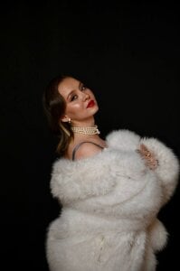 Cute_Auggie8 Vintage Billede