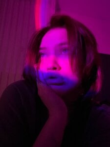 redhead_ray a little bit of me Foto