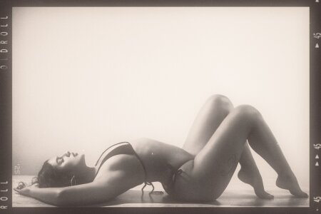 Anngel_1 In the sky Billede 2