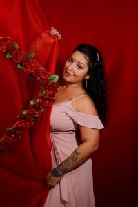 Sensual Valentine's Day 🥰 de sophiaamethystt  5 Imagens