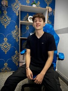 Public de Jake_Davins Fotos XXX 3
