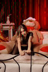 Victoria_Adams14 the girl of your dreams ❤️‍🔥 Pic 4