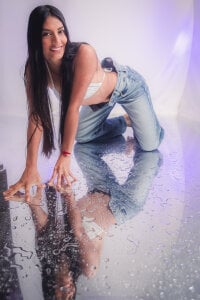 KataAndJordy Mirror Session ۝ Kuva 2